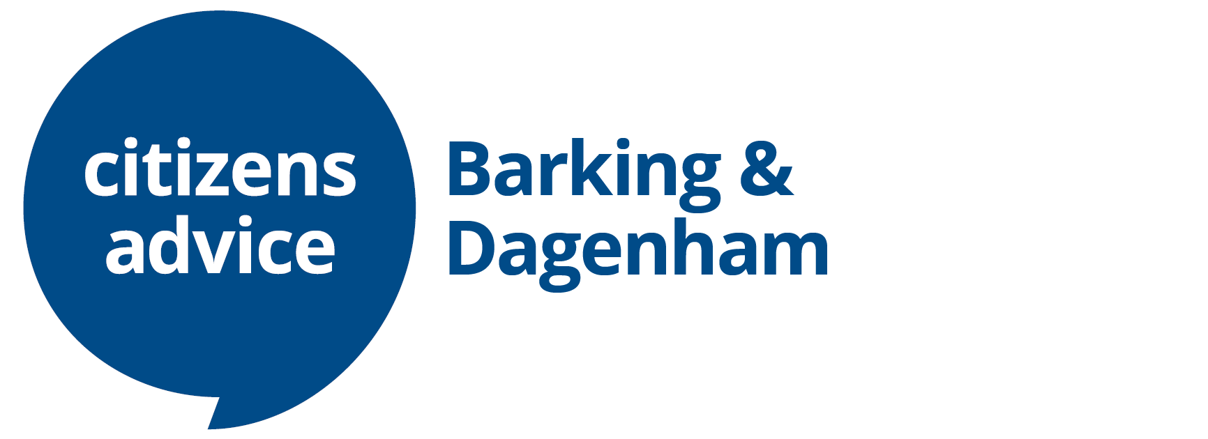 Citizen's Advice Barking & Dagenham
